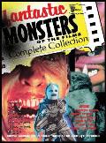 Fantastic Monsters of the Films Complete Collection
