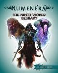 Numenera the Ninth World Bestiary