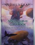 Ninth World Guidebook: Numenera RPG: MCG006