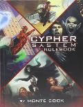 Cypher System Rulebook