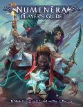 Player's Guide: Numenera RPG: MCG162