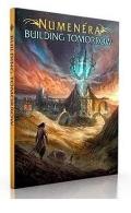 Building Tomorrow: Numenera RPG: MCG 161