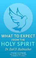 What to Expect from the Holy Spirit