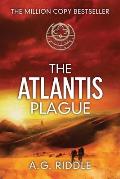 Atlantis Plague Origin Mystery Book 02