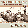 Tracks Count A Guide to Counting Animal Prints