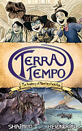 Terra Tempo 03 The Academy of Planetary Evolution