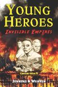 Invisible Empires: Century War Book 2