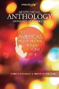 Multilingual Anthology: The Americas Poetry Festival 2014
