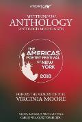 Multilingual Anthology: The Americas Poetry Festival of New York 2018