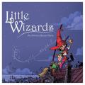 Little Wizards: An Antoine Bauza Game