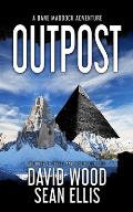 Outpost: A Dane Maddock Adventure