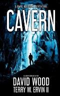 Cavern: A Dane Maddock Adventure