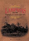 Lampasas 1855-1895: Biography of a Frontier City