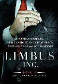 Limbus, Inc. - Book II