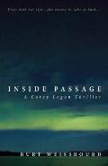 Inside Passage A Corey Logan Novel