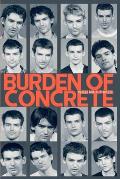 Burden Of Concrete