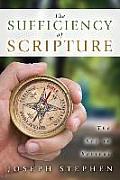 The Sufficiency of Scripture: The Key to Revival
