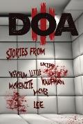 D.O.A. III: Extreme Horror Anthology