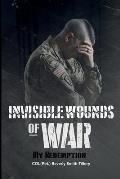 Invisible Wounds of War: My Redemption