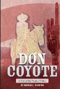 Don Coyote: A Tampa Bay Tropics Thriller