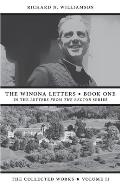 The Winona Letters - Book One