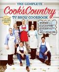 Complete Cooks Country TV Show Cookbook