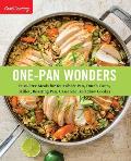 One Pan Wonders Dutch Oven Dinners Sheet Pan Suppers & Other Easy All In One Meals