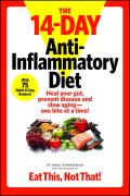 14 Day Anti Inflammatory Diet Heal your gut prevent disease & slow aging one bite at a time