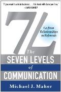 7l The Seven Levels of Communication Go from Relationships to Referrals