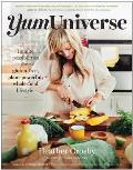 Yumuniverse Infinite Possibilities for an Inspired Gluten Free Plant Powerful Diet