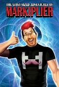 Markiplier The Giant Sized Adventures of