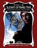 Sense of the Sleight of Hand Man A Dreamlands Campaign for Call of Cthulhu