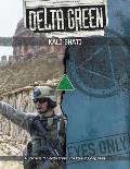 Delta Green RPG Kali Ghati
