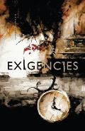 Exigencies A Neo Noir Anthology