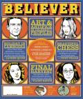 The Believer, Issue 107
