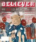 The Believer, Issue 109