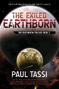 Exiled Earthborn Book Two