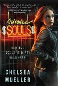 Borrowed Souls A Soul Charmer Novel