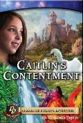 Caitlin's Contentment
