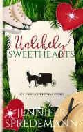 Unlikely Sweethearts: An Amish Christmas Story