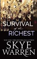 Survival of the Richest