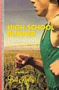 High School Runner: Freshman
