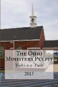 The Ohio Ministers Pulpit: 2015