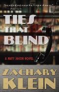 Ties That Blind A Matt Jacob Novel