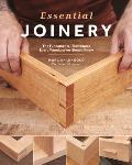 Essential Joinery The Five Most Important Joints Every Woodworker Should Know