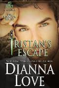 Tristan's Escape: A Belador Novella