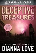 Deceptive Treasures