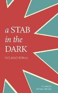 Stab in the Dark The Milestone Poetry Collection of Border Region Literature