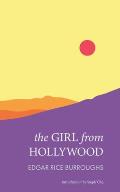 Girl from Hollywood