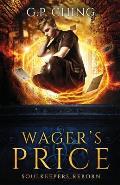 Wager's Price